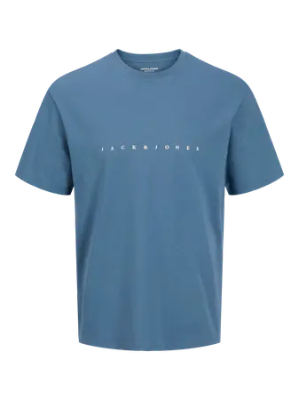 CAMISETA MANGA CORTA HOMBRE