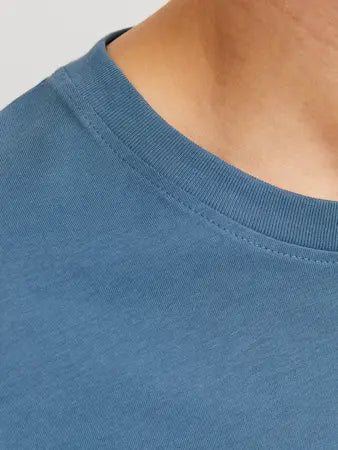 CAMISETA MANGA CORTA HOMBRE