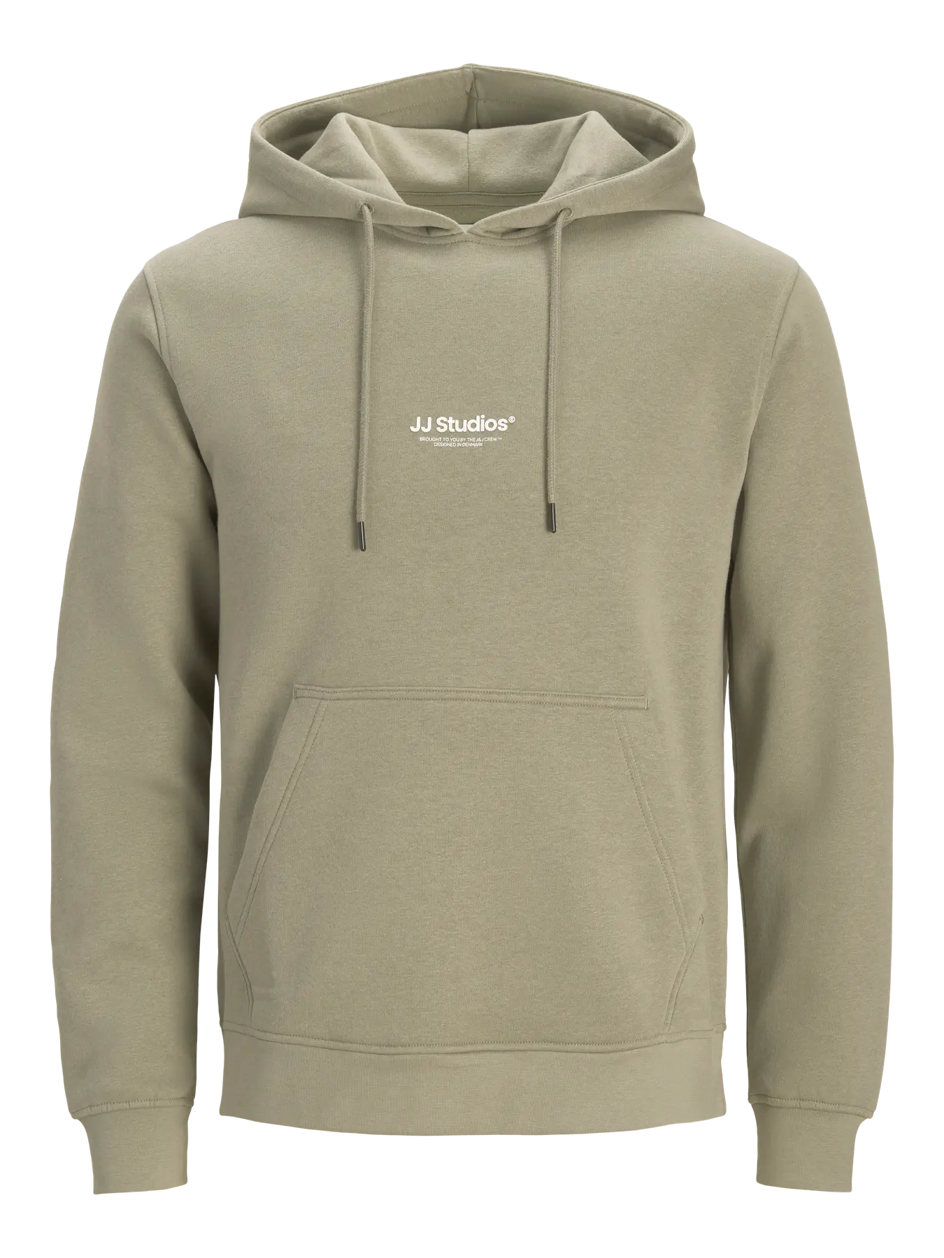 SUDADERA CON CAPUCHA HOMBRE