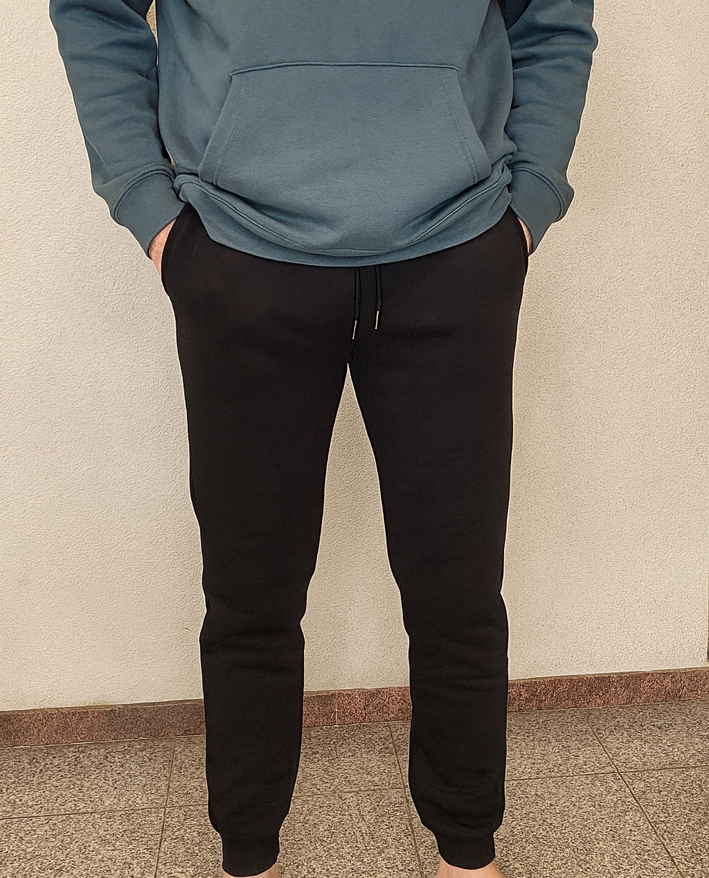 PANTALÓN LOSAN HOMBRE