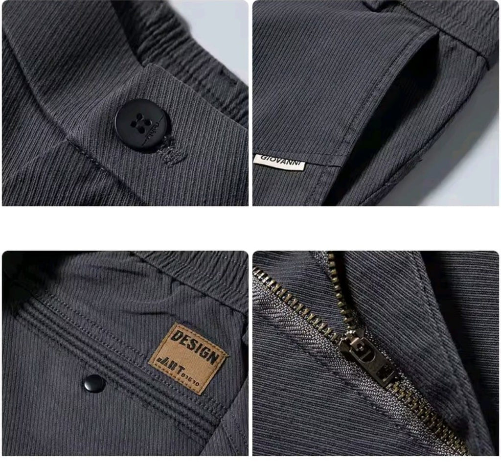 pantalón para hombre