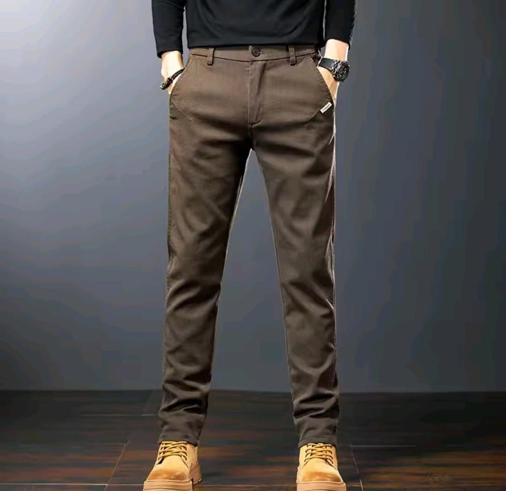 pantalón para hombre