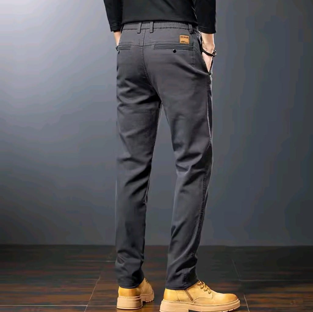 pantalón para hombre