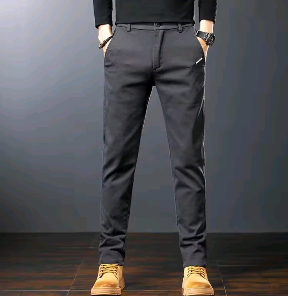 pantalón para hombre