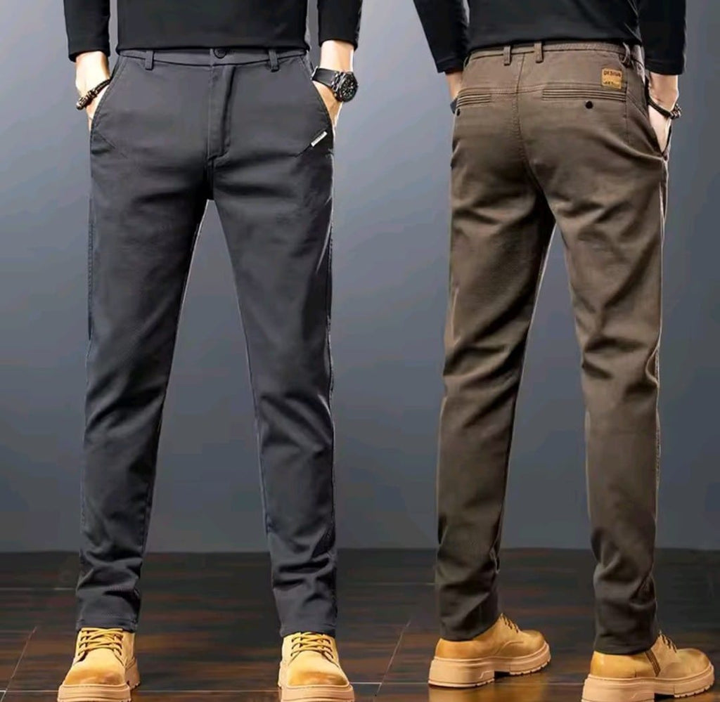 pantalón para hombre