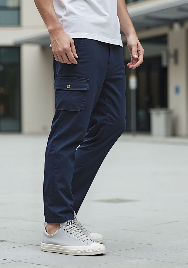 pantalon hombre