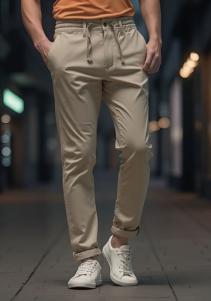 pantalón hombre