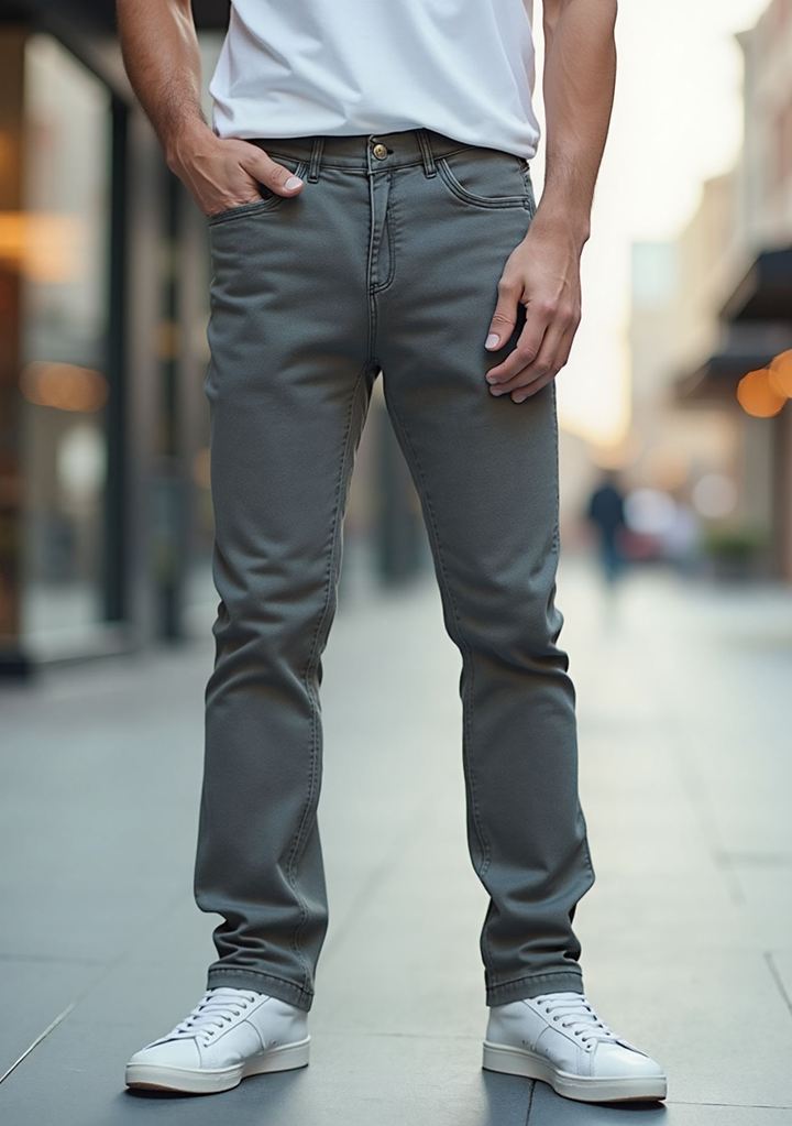 pantalon hombre