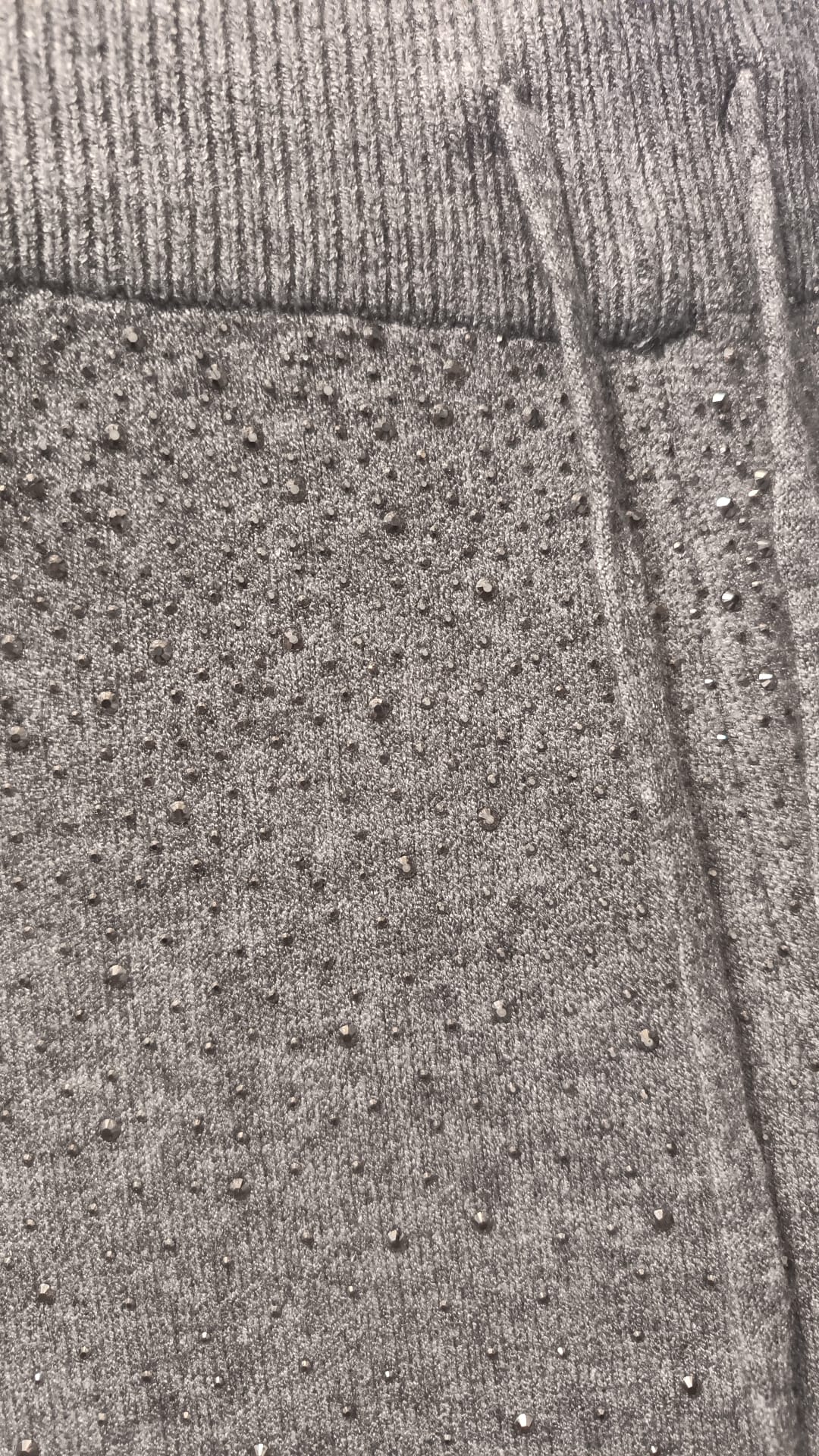 CONJUNTO JERSEY/PANTALÓN