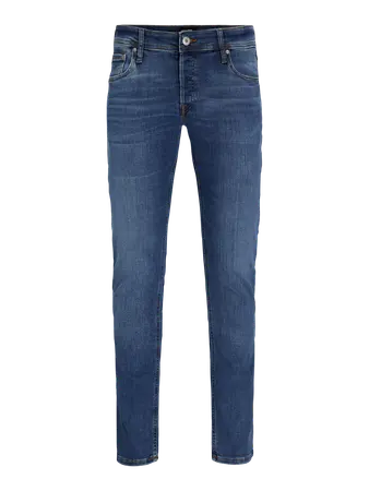 PANTALÓN VAQUERO HOMBRE