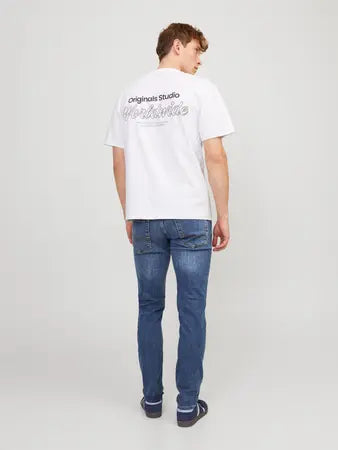 PANTALÓN VAQUERO HOMBRE