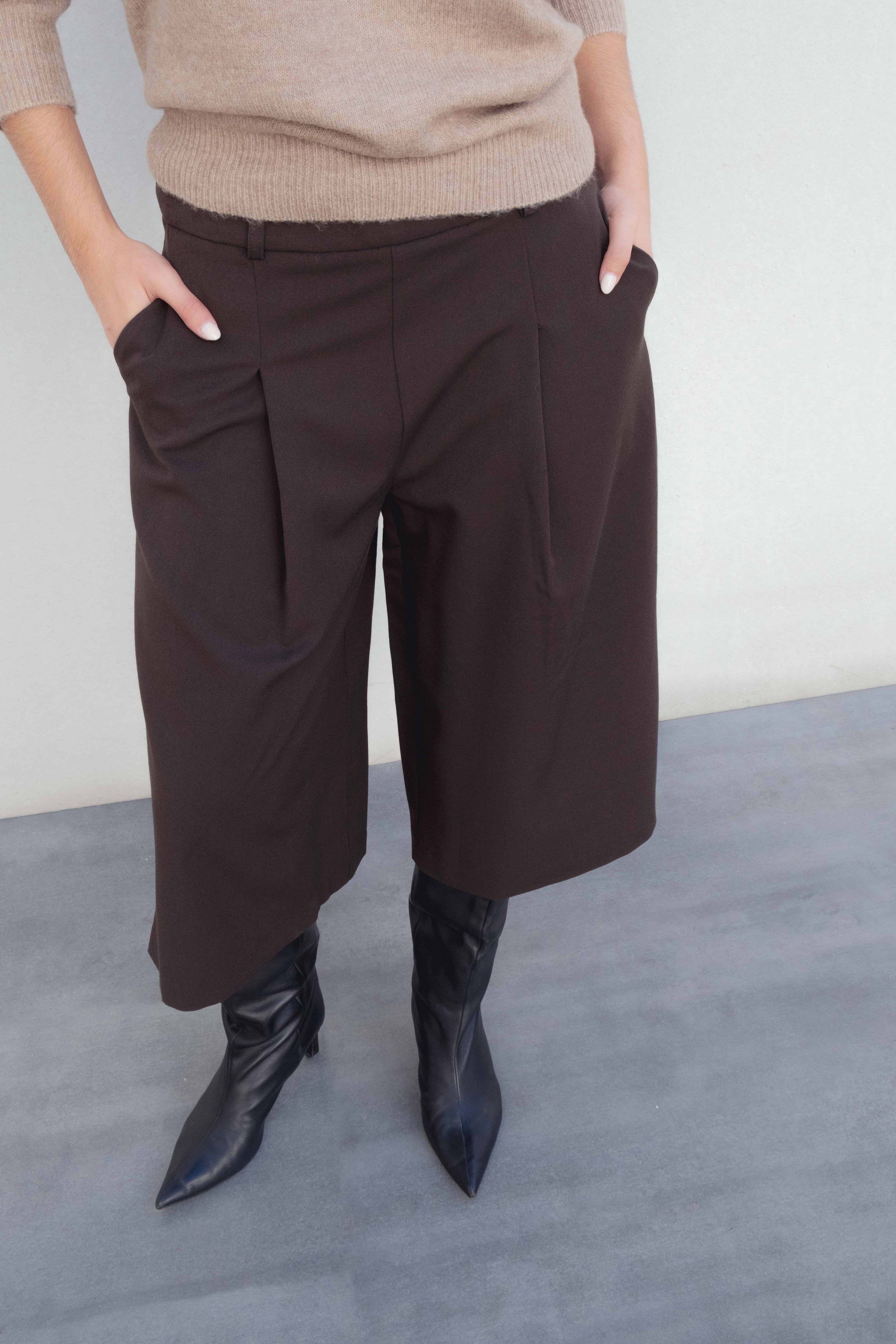 PANTALONES Y BERMUDAS