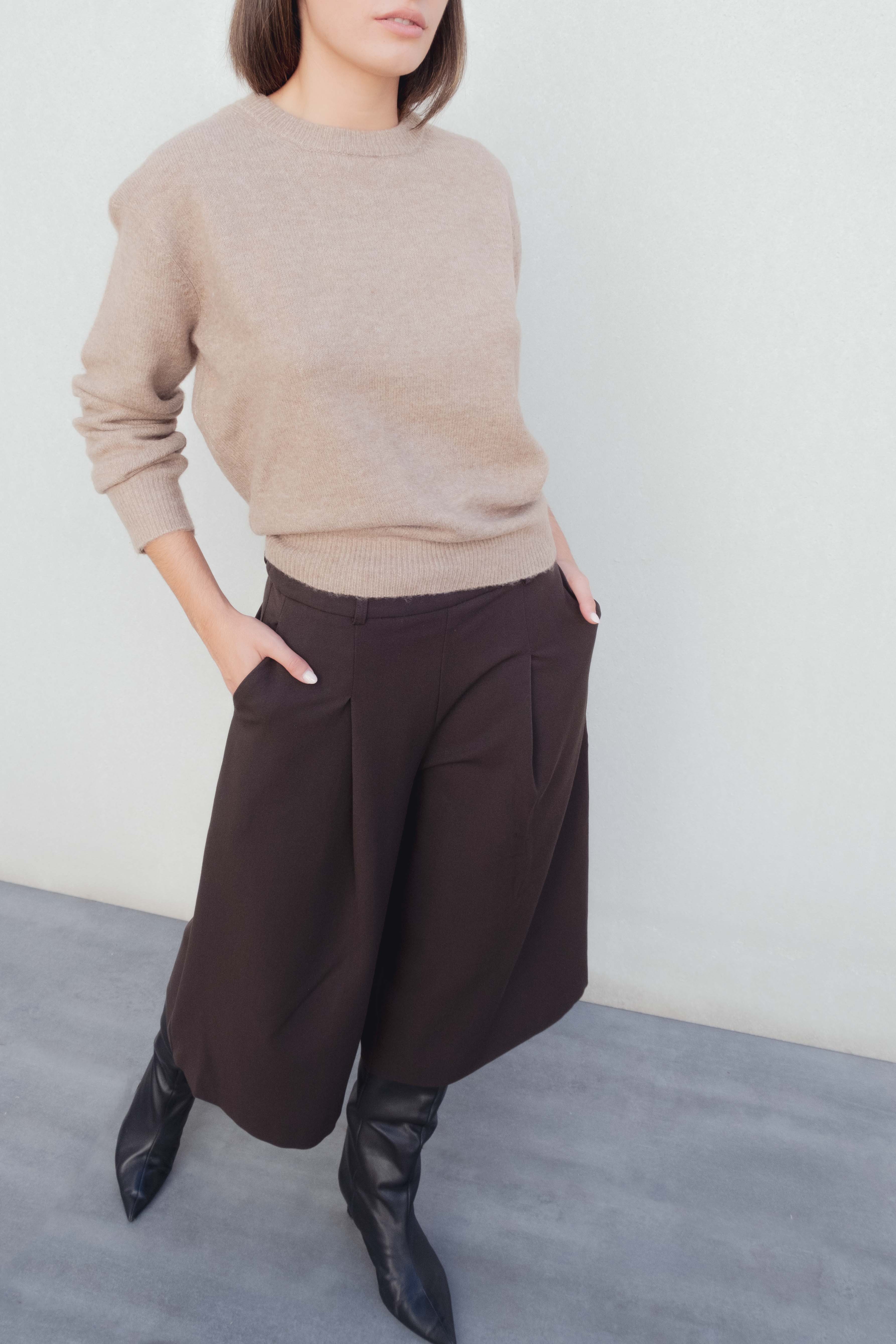 PANTALONES Y BERMUDAS