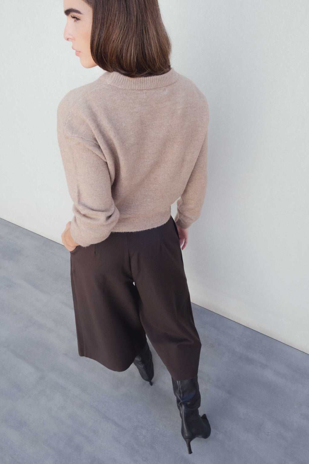 PANTALONES Y BERMUDAS