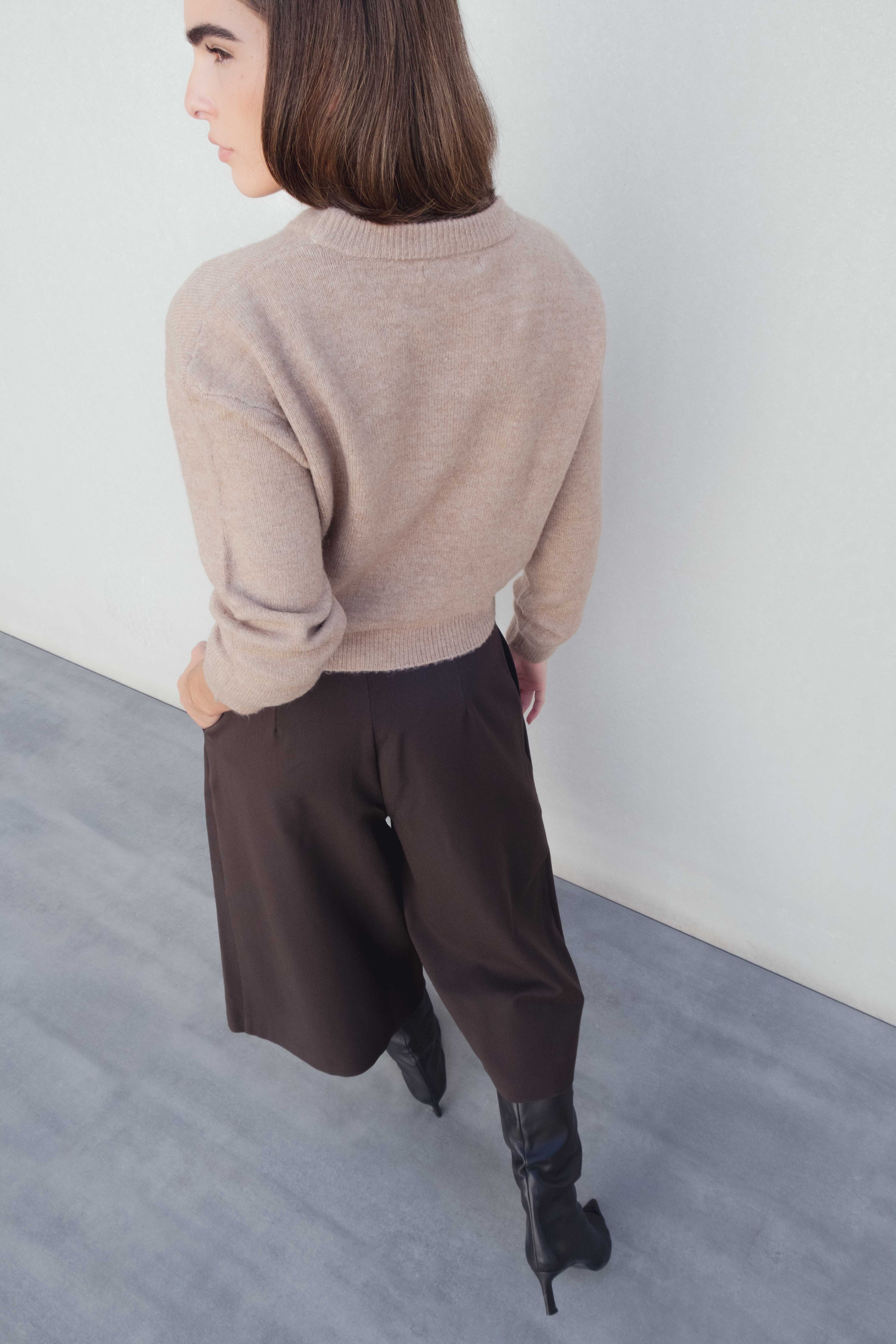 PANTALONES Y BERMUDAS